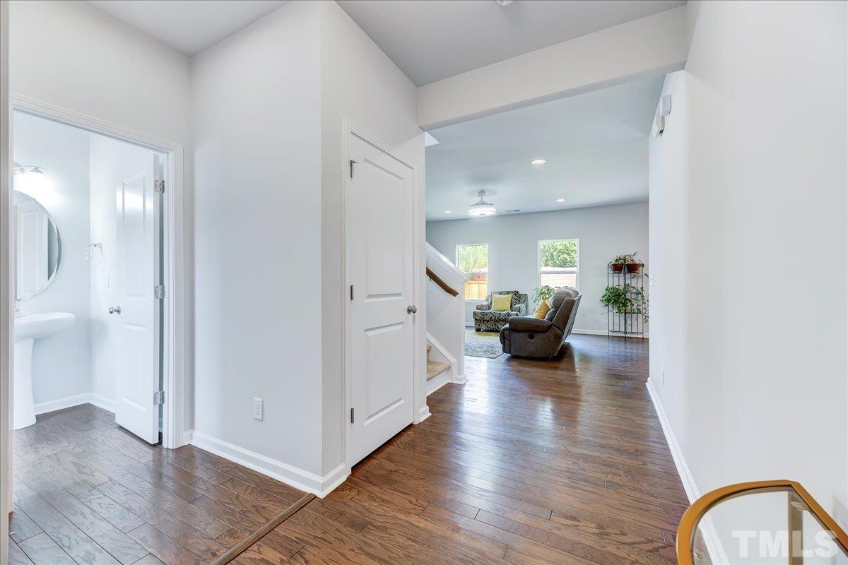 2621 Yellow Pine Road Raleigh, NC 27616 - Photo 5 of 61 Gallery Image 5