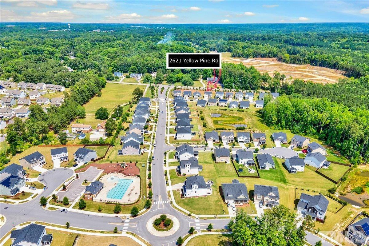 2621 Yellow Pine Road Raleigh, NC 27616 - Photo 52 of 61 Gallery Image 52
