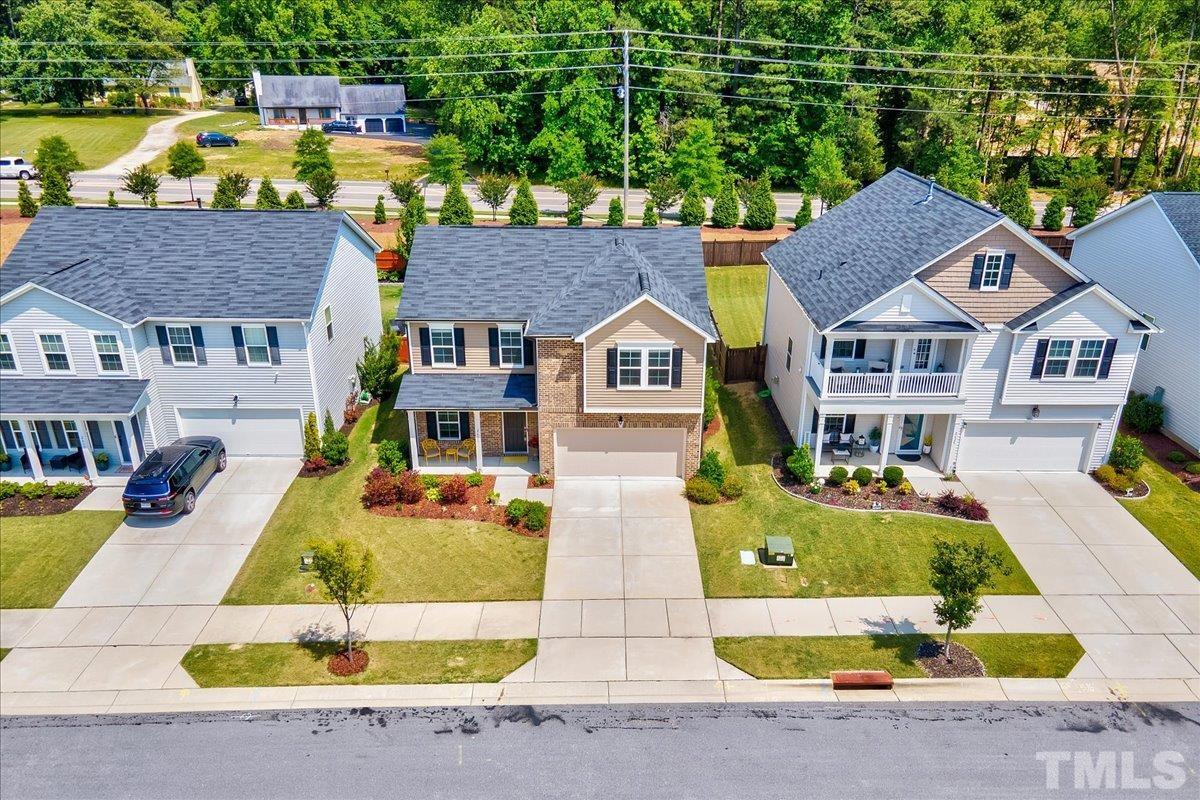 2621 Yellow Pine Road Raleigh, NC 27616 - Photo 56 of 61 Gallery Image 56