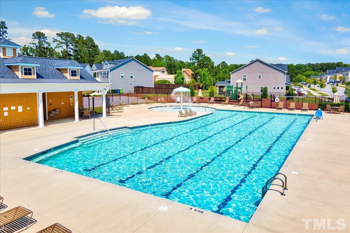 2621 Yellow Pine Road Raleigh, NC 27616 - Photo 58 of 61 Gallery Image 58