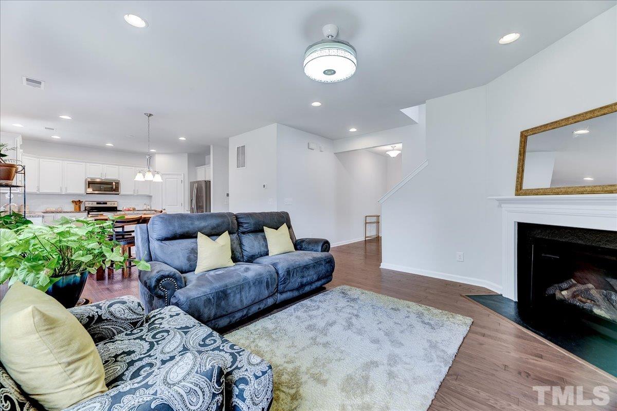 2621 Yellow Pine Road Raleigh, NC 27616 - Photo 7 of 61 Gallery Image 7