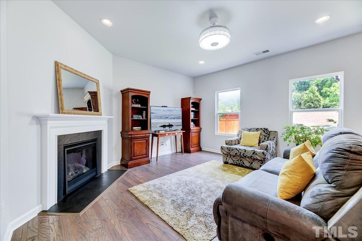 2621 Yellow Pine Road Raleigh, NC 27616 - Photo 8 of 61 Gallery Image 8