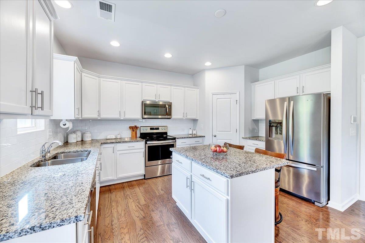 2621 Yellow Pine Road Raleigh, NC 27616 - Photo 10 of 61 Gallery Image 10