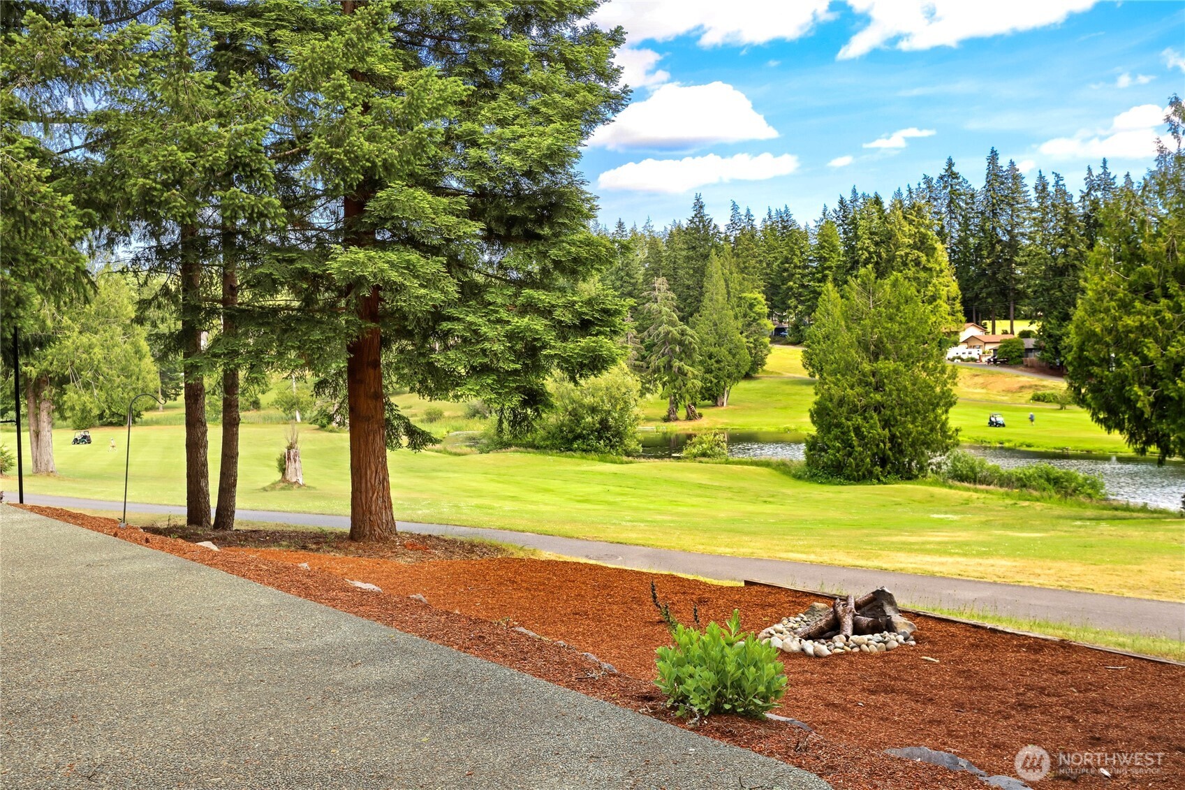 400 East Old Ranch Road Allyn, WA 98524 - Photo 30 of 40