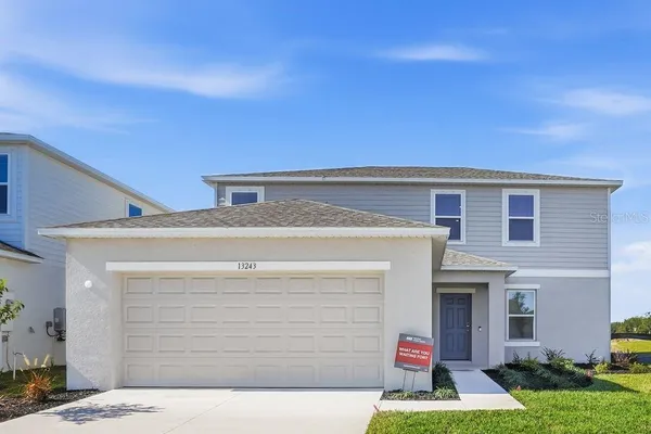 $367,999 | 13243 Commons Avenue, Parrish, FL 34219
