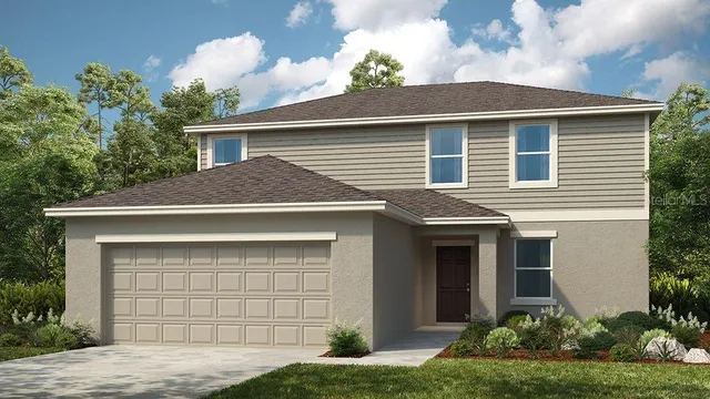 $375,999 | 13243 Commons Avenue, Parrish, FL 34219