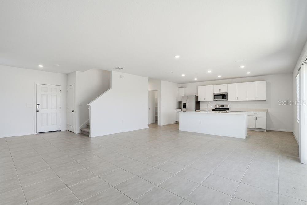 13243 Commons Avenue Parrish, FL 34219 - Photo 12 of 44 a view of a kitchen with a sink