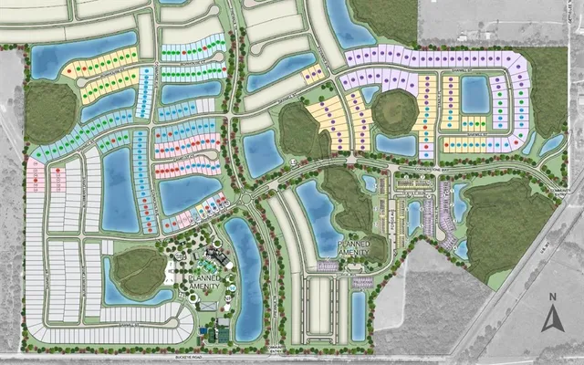 $375,999 | 13243 Commons Avenue, Parrish, FL 34219