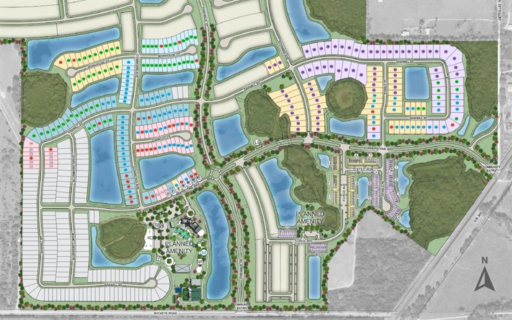 13243 Commons Avenue Parrish, FL 34219 - Photo 27 of 28