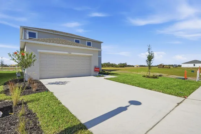 $377,999 | 13243 Commons Avenue, Parrish, FL 34219