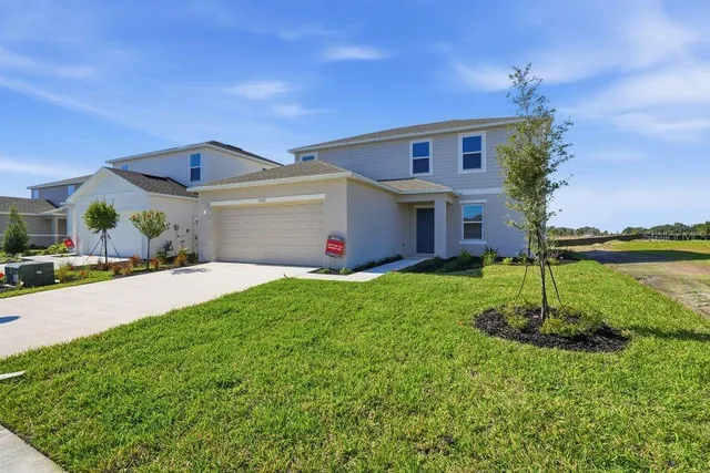$377,999 | 13243 Commons Avenue, Parrish, FL 34219