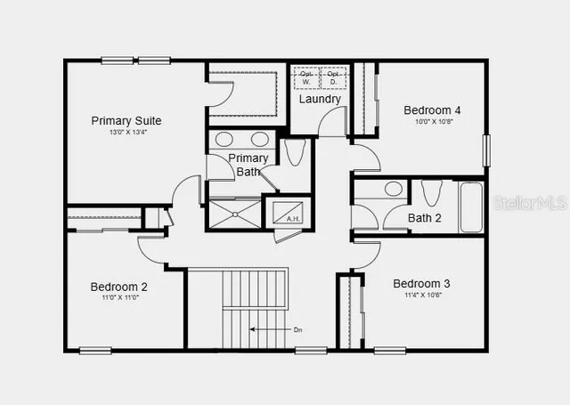 $377,999 | 13243 Commons Avenue, Parrish, FL 34219