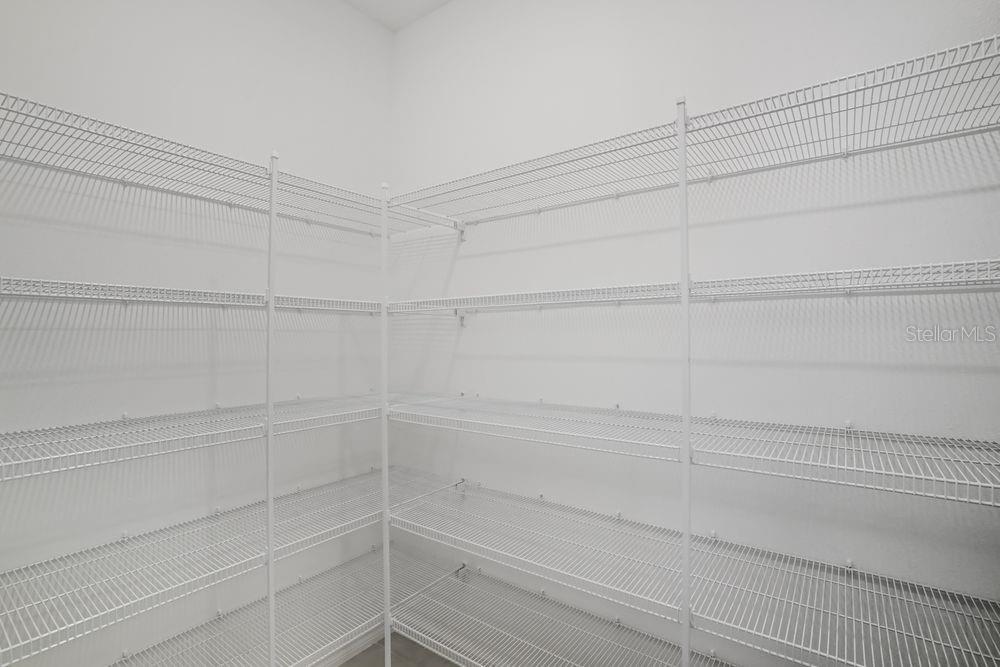 13243 Commons Avenue Parrish, FL 34219 - Photo 7 of 44 a view of a closet