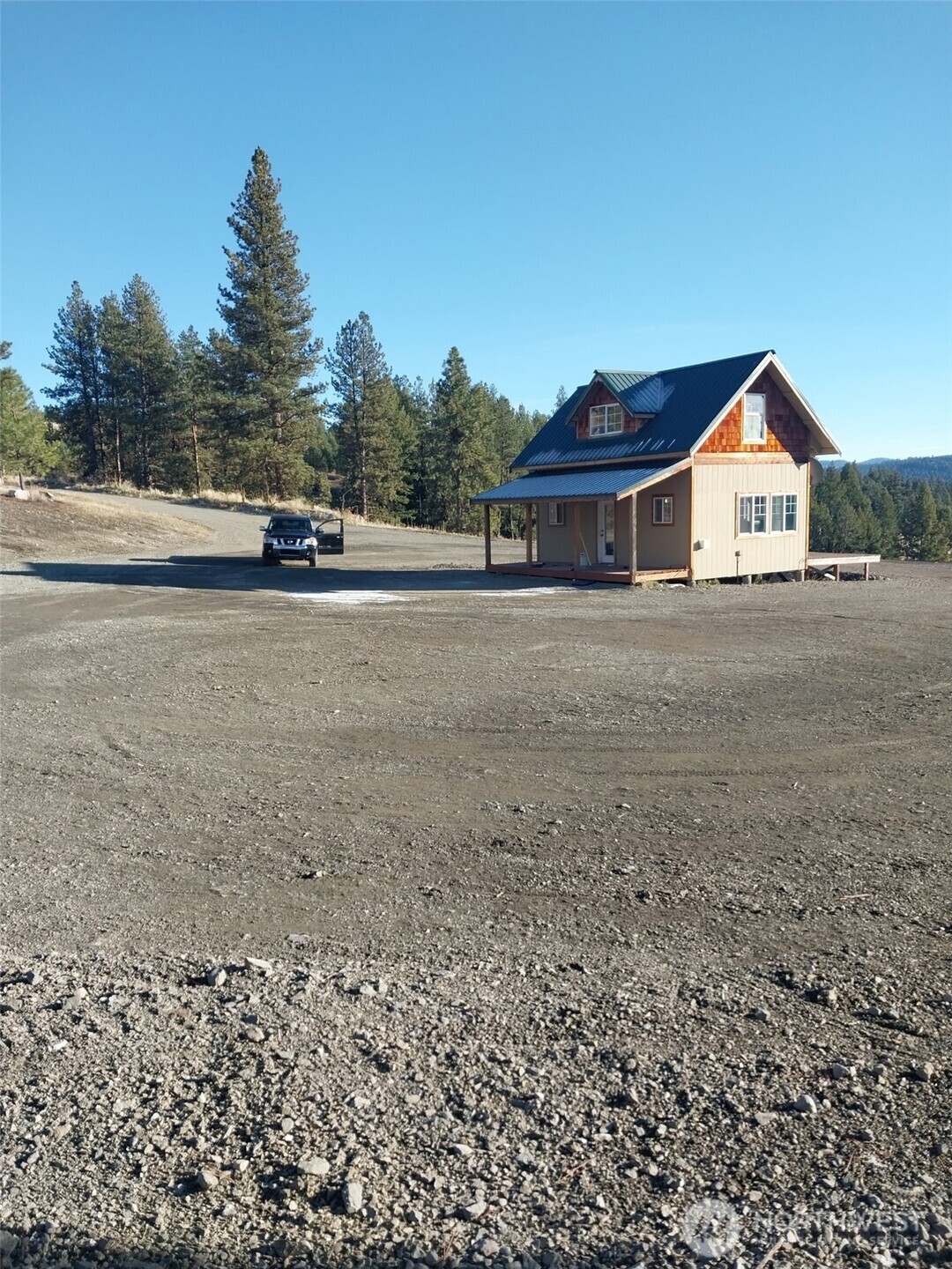 24 Greer Road Oroville, WA 98844 - Photo 34 of 34