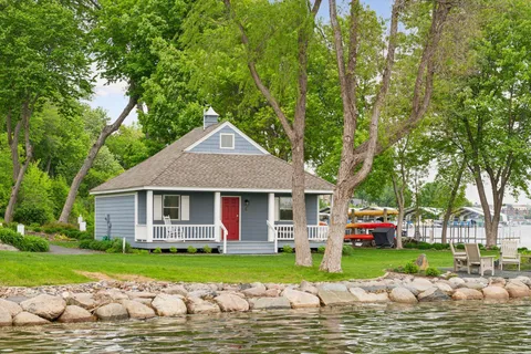 $2,300,000 | 2948 Pelican Point Circle, Mound, MN 55364