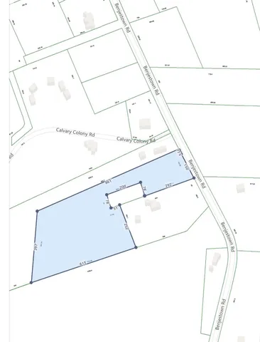 $198,000 | 4457 Benjestown Road, Memphis, TN 38127