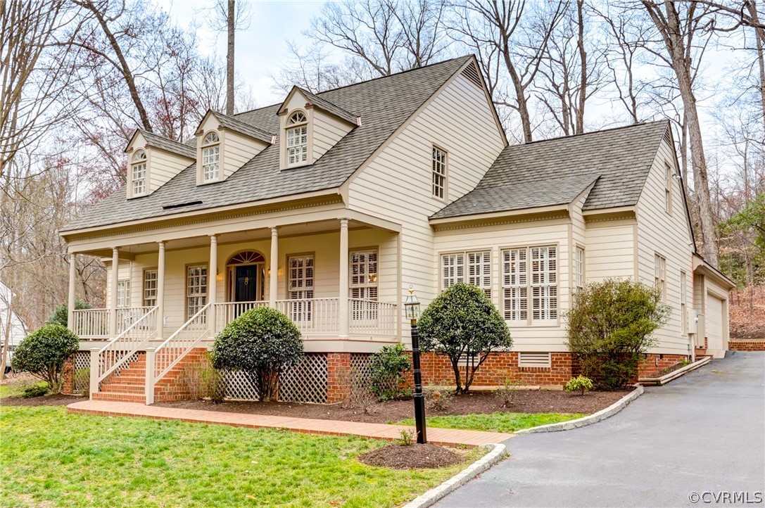298 Hill Point Road Richmond, VA 23238 - Photo 1 of 50 Gallery Image 1