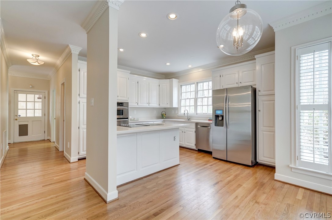 298 Hill Point Road Richmond, VA 23238 - Photo 19 of 50 Gallery Image 19