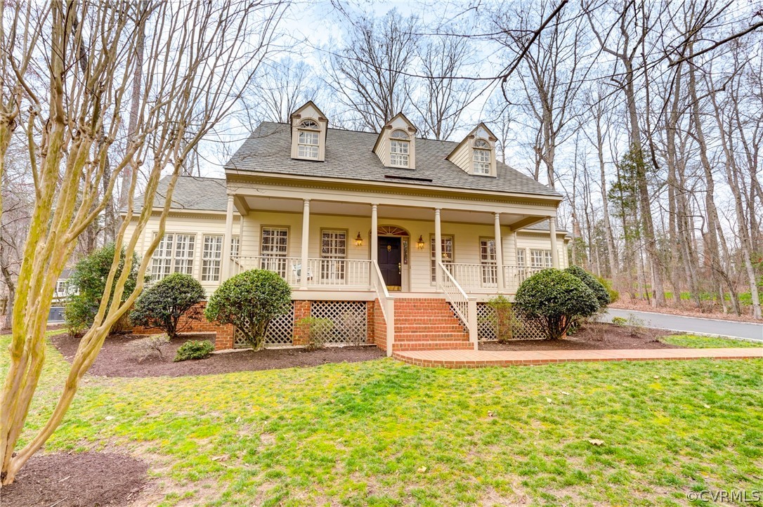 298 Hill Point Road Richmond, VA 23238 - Photo 2 of 50 Gallery Image 2