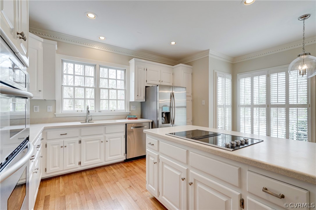 298 Hill Point Road Richmond, VA 23238 - Photo 23 of 50 Gallery Image 23