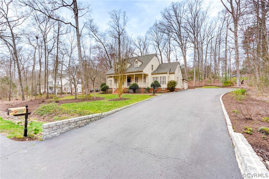 298 Hill Point Road Richmond, VA 23238 - Photo 3 of 50 Gallery Image 3