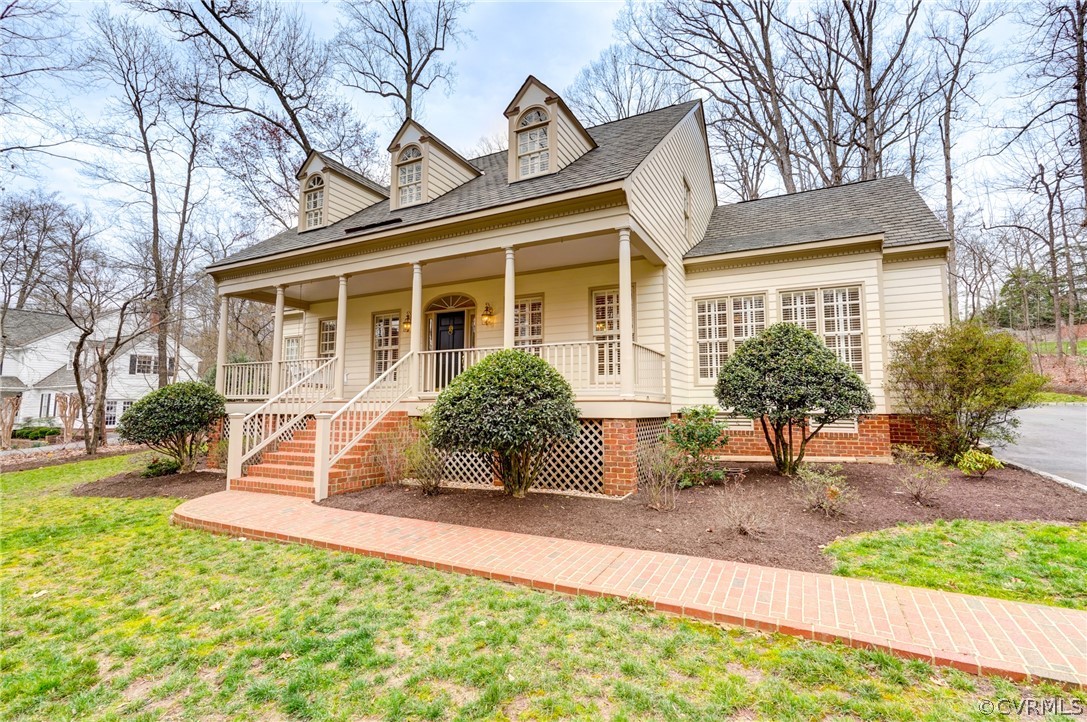 298 Hill Point Road Richmond, VA 23238 - Photo 4 of 50 Gallery Image 4