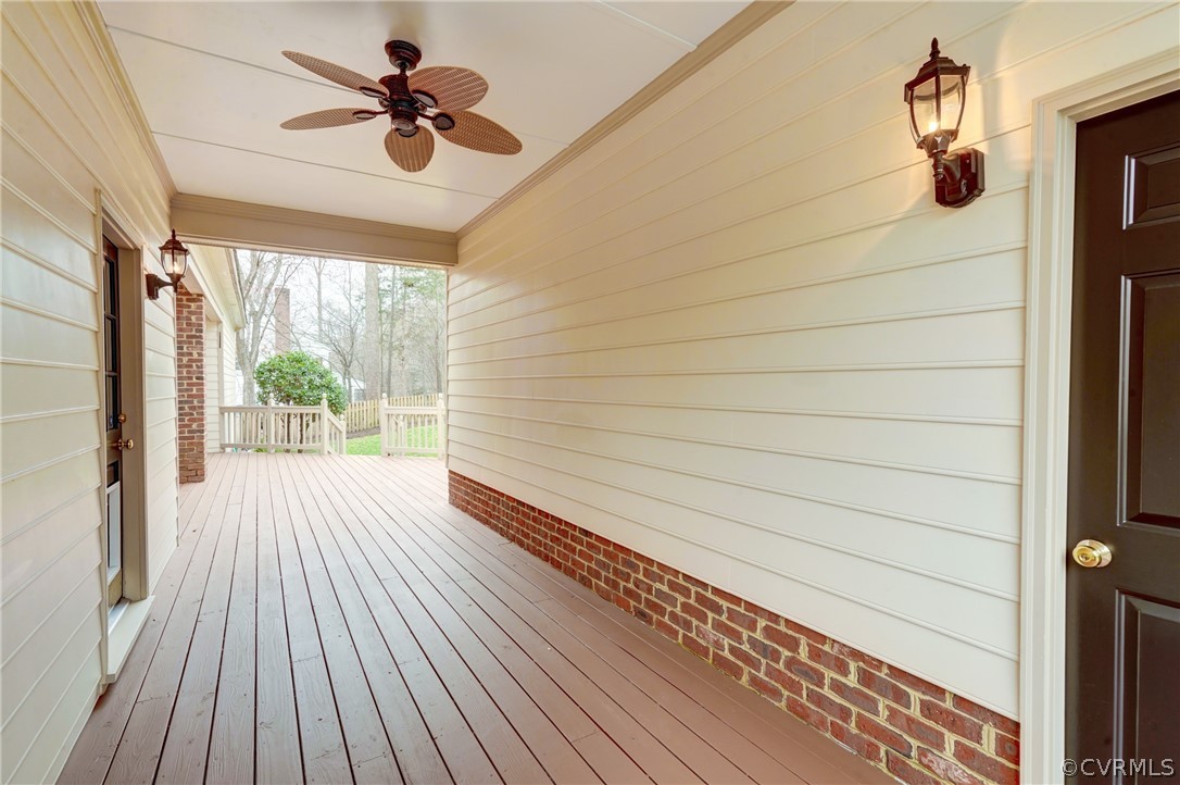 298 Hill Point Road Richmond, VA 23238 - Photo 44 of 50 Gallery Image 44