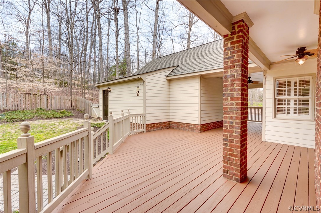 298 Hill Point Road Richmond, VA 23238 - Photo 45 of 50 Gallery Image 45