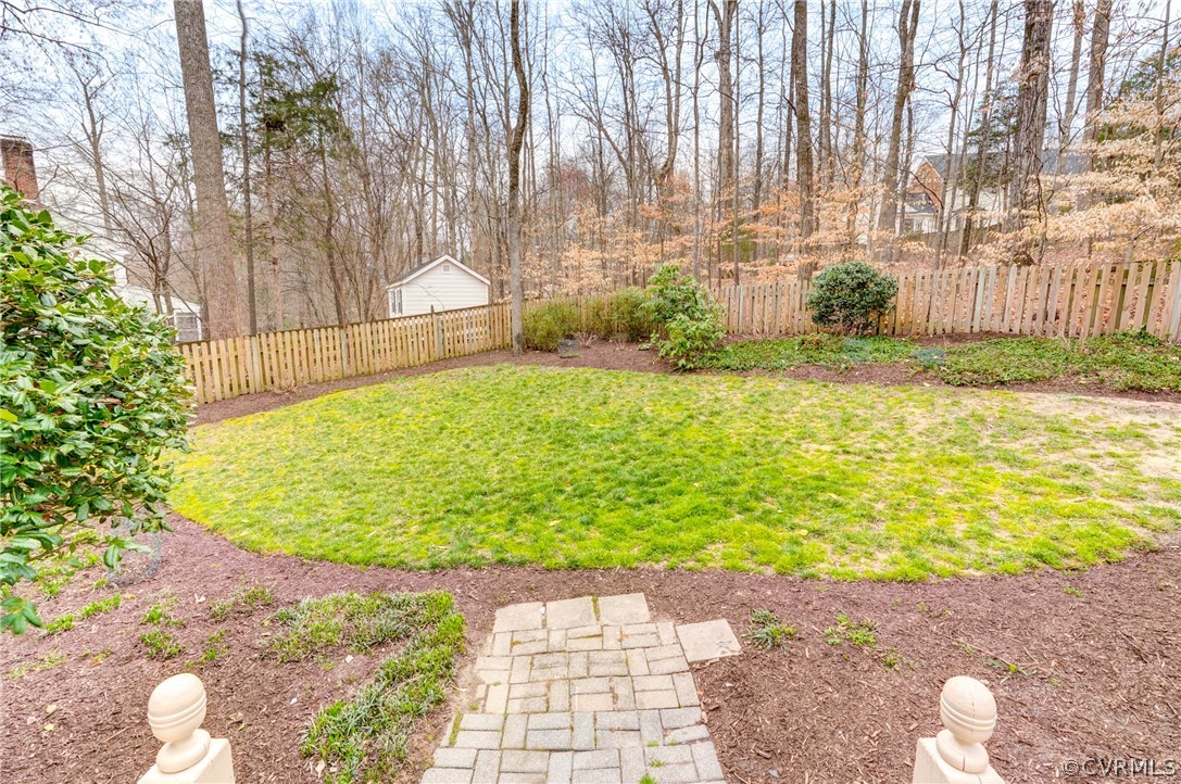 298 Hill Point Road Richmond, VA 23238 - Photo 46 of 50 Gallery Image 46