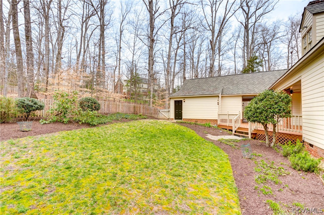 298 Hill Point Road Richmond, VA 23238 - Photo 47 of 50 Gallery Image 47