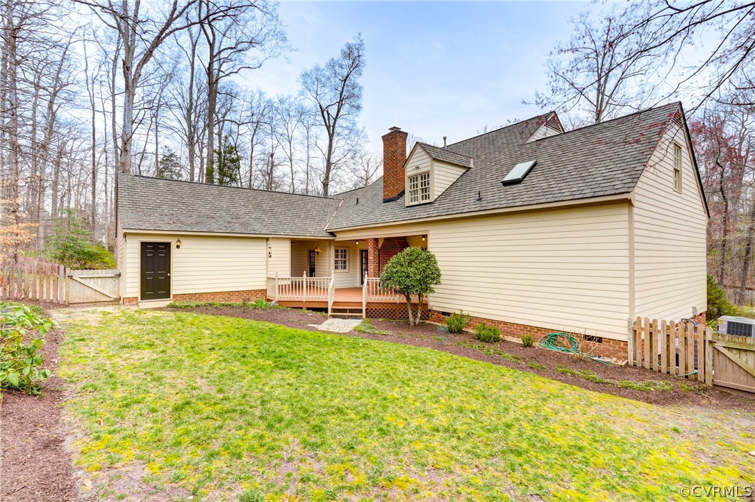 298 Hill Point Road Richmond, VA 23238 - Photo 48 of 50 Gallery Image 48