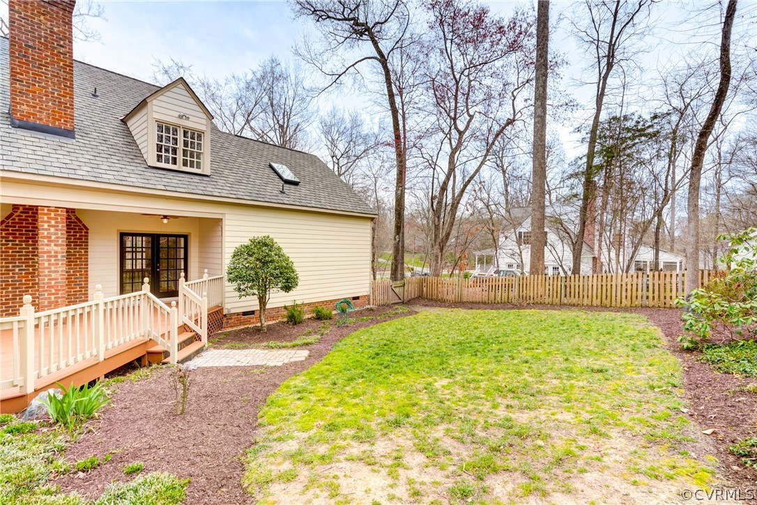 298 Hill Point Road Richmond, VA 23238 - Photo 49 of 50 Gallery Image 49