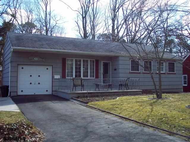 168 Pitney Road Absecon, NJ 08201 - Photo 1 of 1 Gallery Image 1