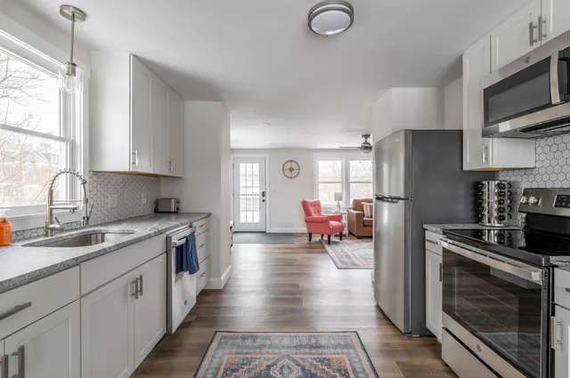 $369,900 | 466 Essex Street, Bangor, ME 04401