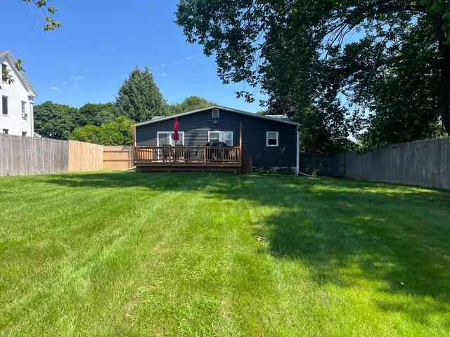 $369,900 | 466 Essex Street, Bangor, ME 04401