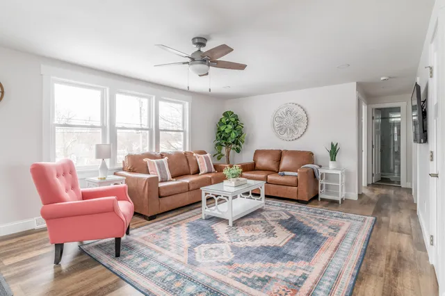 $369,900 | 466 Essex Street, Bangor, ME 04401