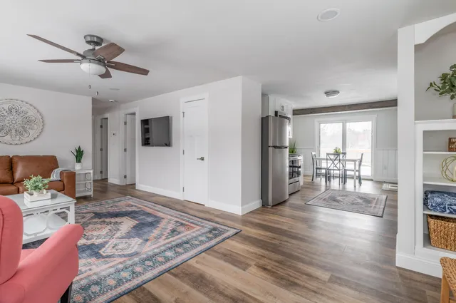 $369,900 | 466 Essex Street, Bangor, ME 04401