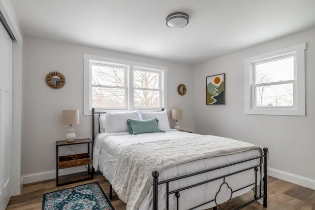 $369,900 | 466 Essex Street, Bangor, ME 04401