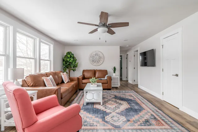 $369,900 | 466 Essex Street, Bangor, ME 04401