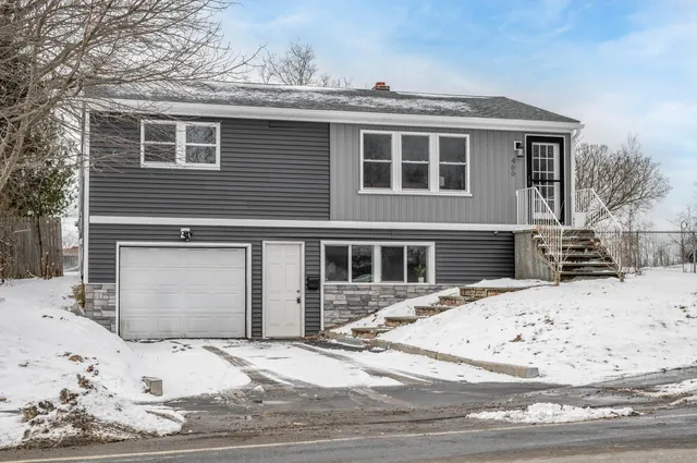 $369,900 | 466 Essex Street, Bangor, ME 04401