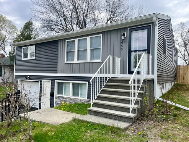 $369,900 | 466 Essex Street, Bangor, ME 04401