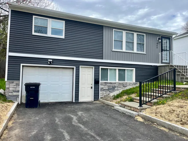 $369,900 | 466 Essex Street, Bangor, ME 04401