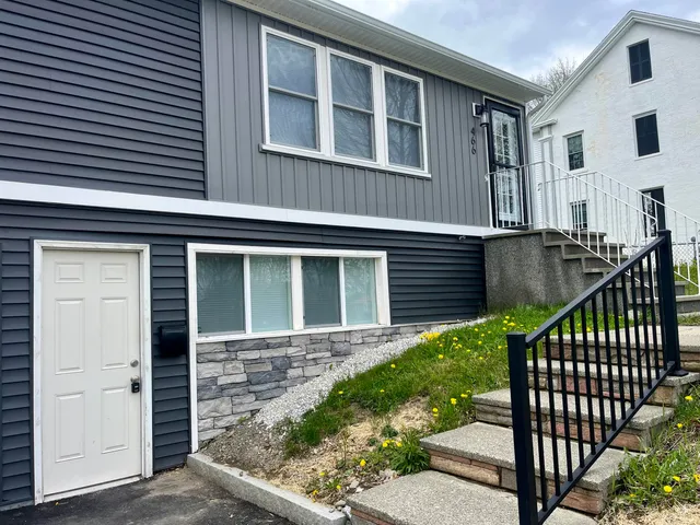 $369,900 | 466 Essex Street, Bangor, ME 04401