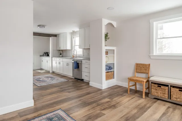 $369,900 | 466 Essex Street, Bangor, ME 04401