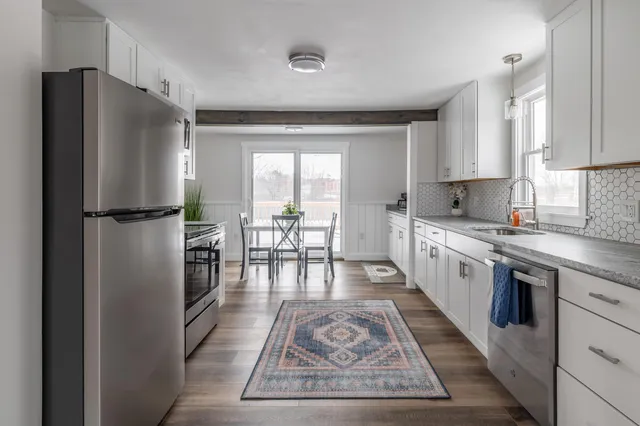 $369,900 | 466 Essex Street, Bangor, ME 04401