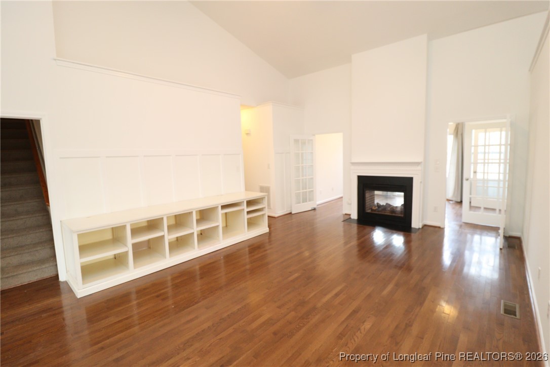 1255 Magnolia Hill Road Garner, NC 27529 - Photo 4 of 41