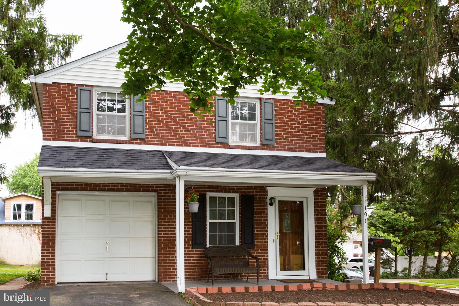 101 Ridley Drive Wallingford, PA 19086 - Photo 1 of 38