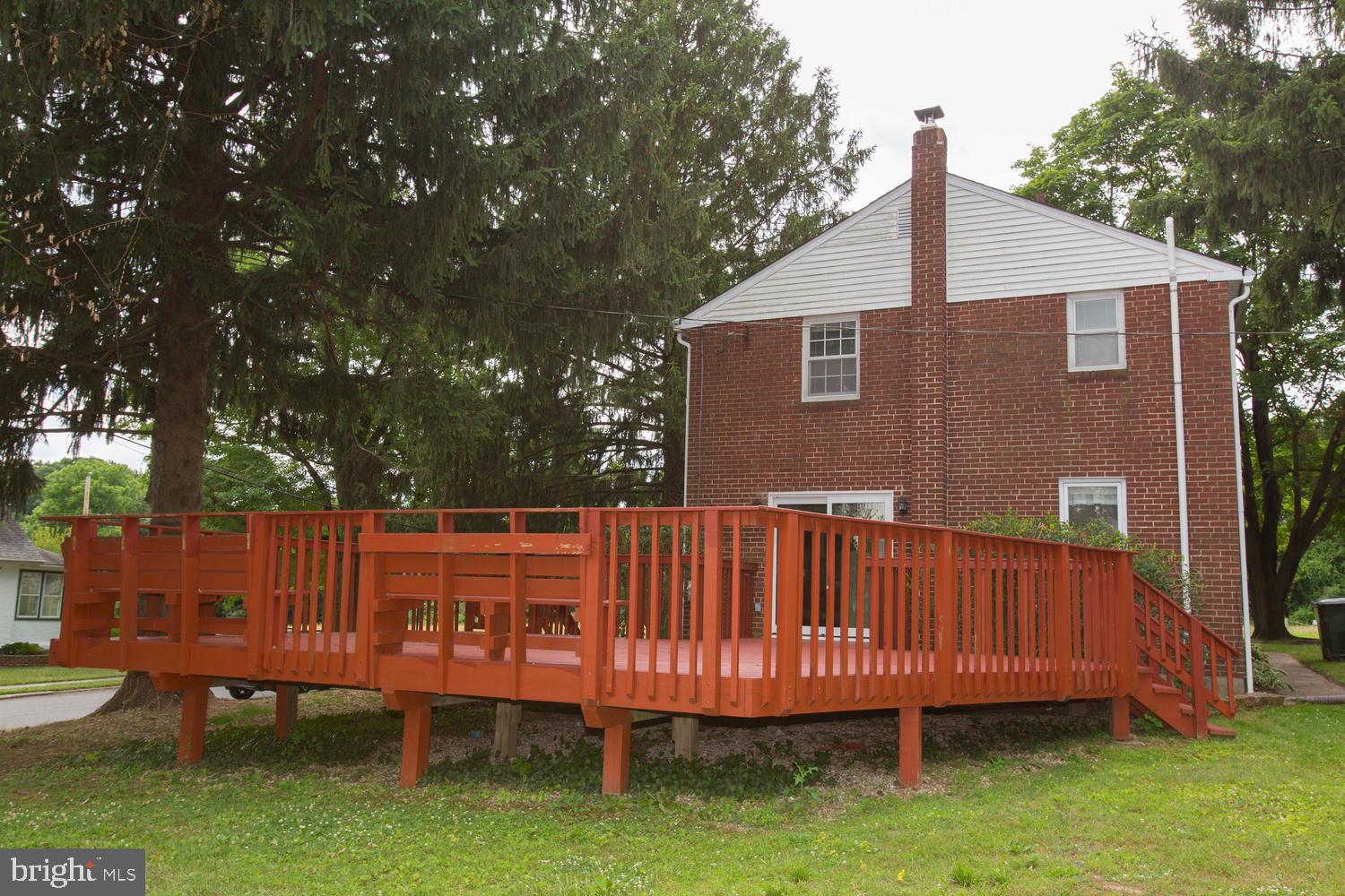 101 Ridley Drive Wallingford, PA 19086 - Photo 32 of 38