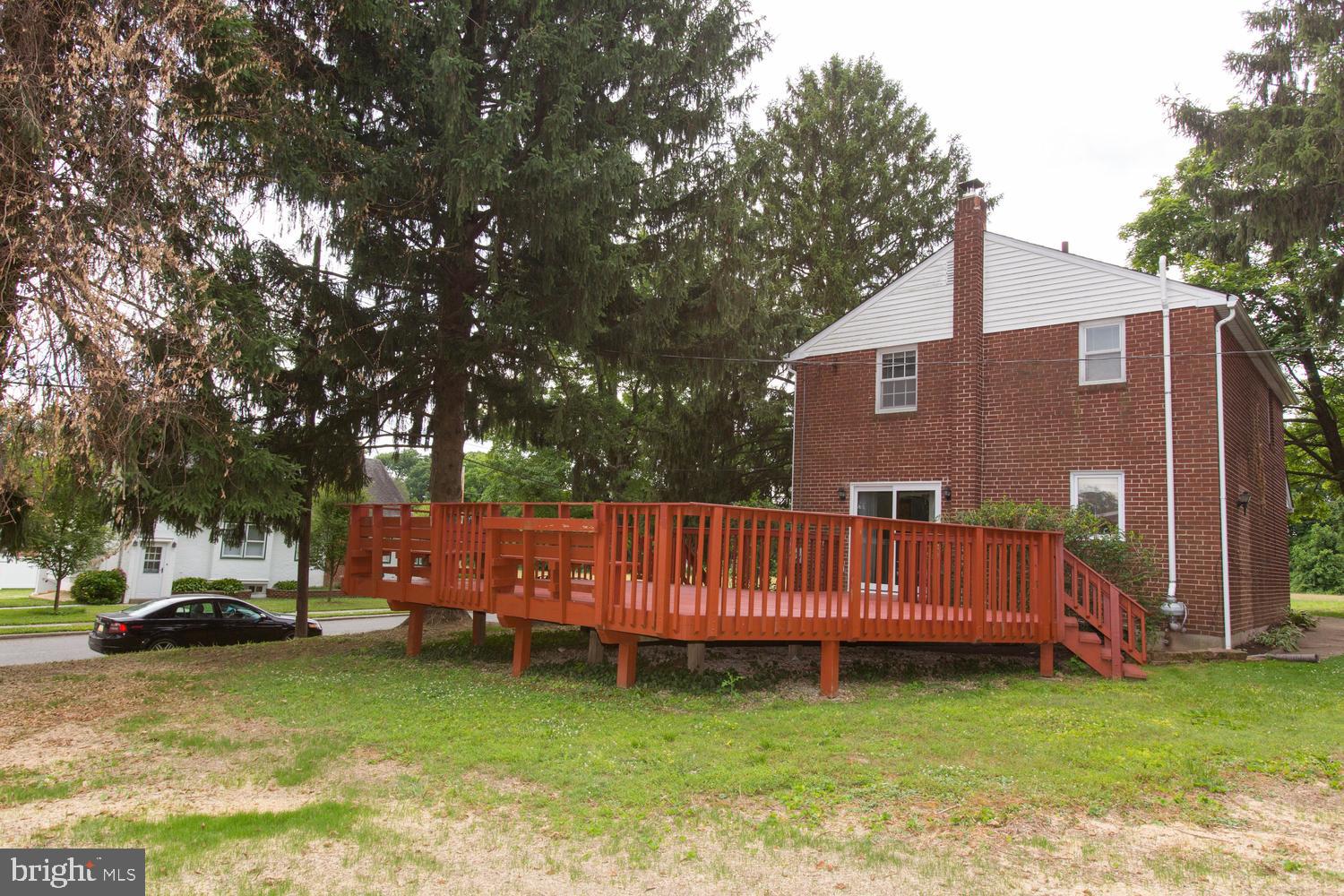 101 Ridley Drive Wallingford, PA 19086 - Photo 33 of 38
