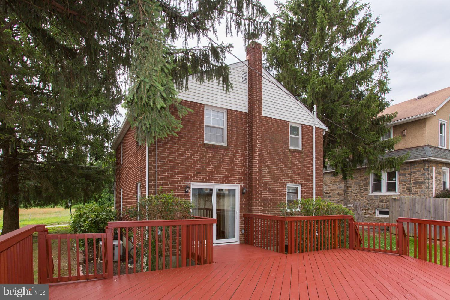 101 Ridley Drive Wallingford, PA 19086 - Photo 37 of 38
